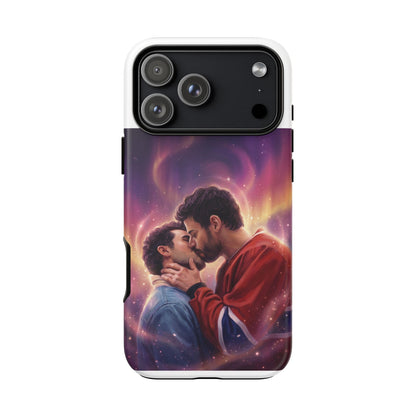Romantic Galaxy Phone Case — Protective Tough Case