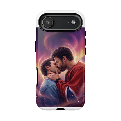 Romantic Galaxy Phone Case — Protective Tough Case